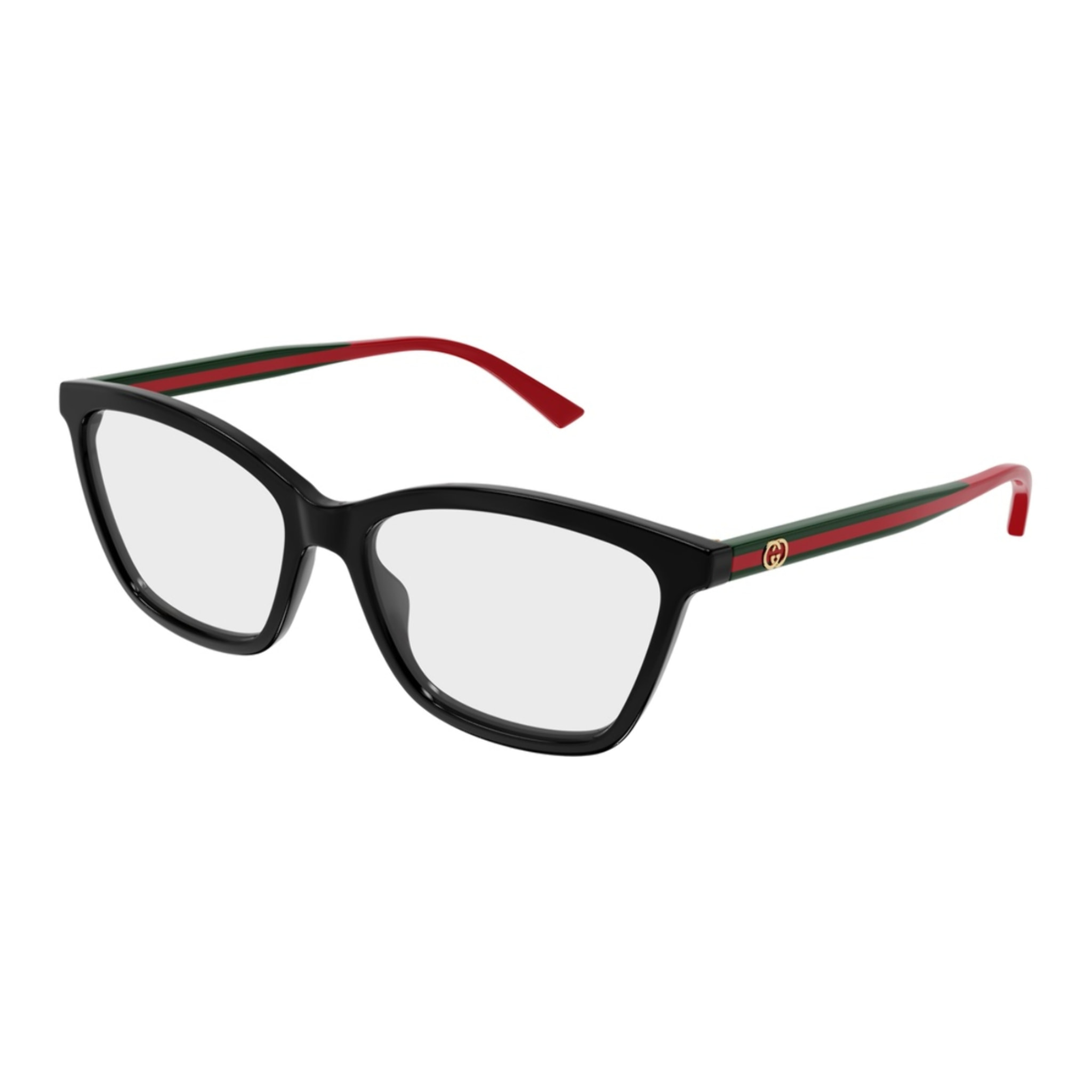 Gafas de Vista Gucci GG1989O-001 de Acetato Mujer 56 mm