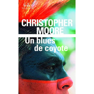 Moore, Christopher | Un blues de coyote | Livre d'occasion