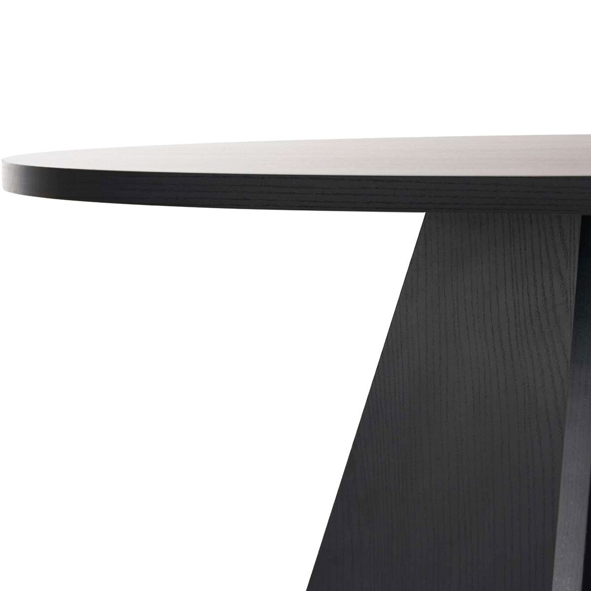 Table à manger ronde 5 à 6 pers. - NORAE