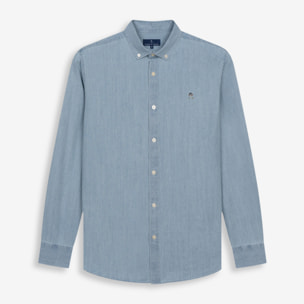 CAMISA DENIM