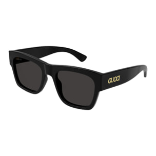 Gafas de Sol Gucci GG1793S-001 de Acetato Hombre 54 mm