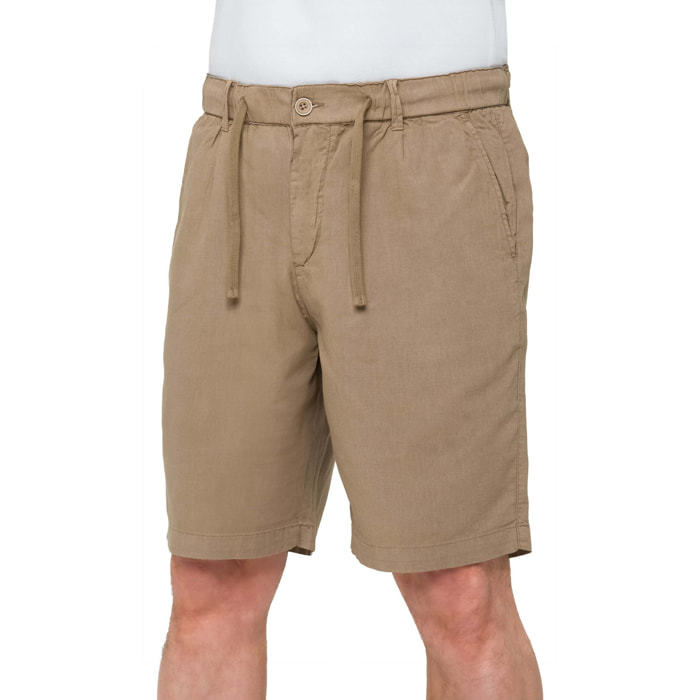 Bermuda Sandbar Khaki