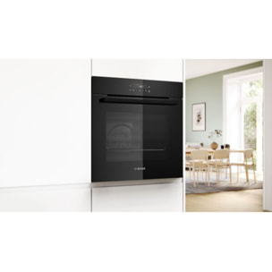 Four encastrable BOSCH HBA572BB4, AutoPilot10