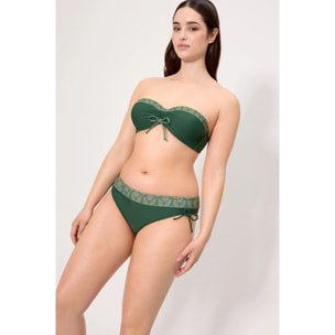 Set Bikini fascia minimizer