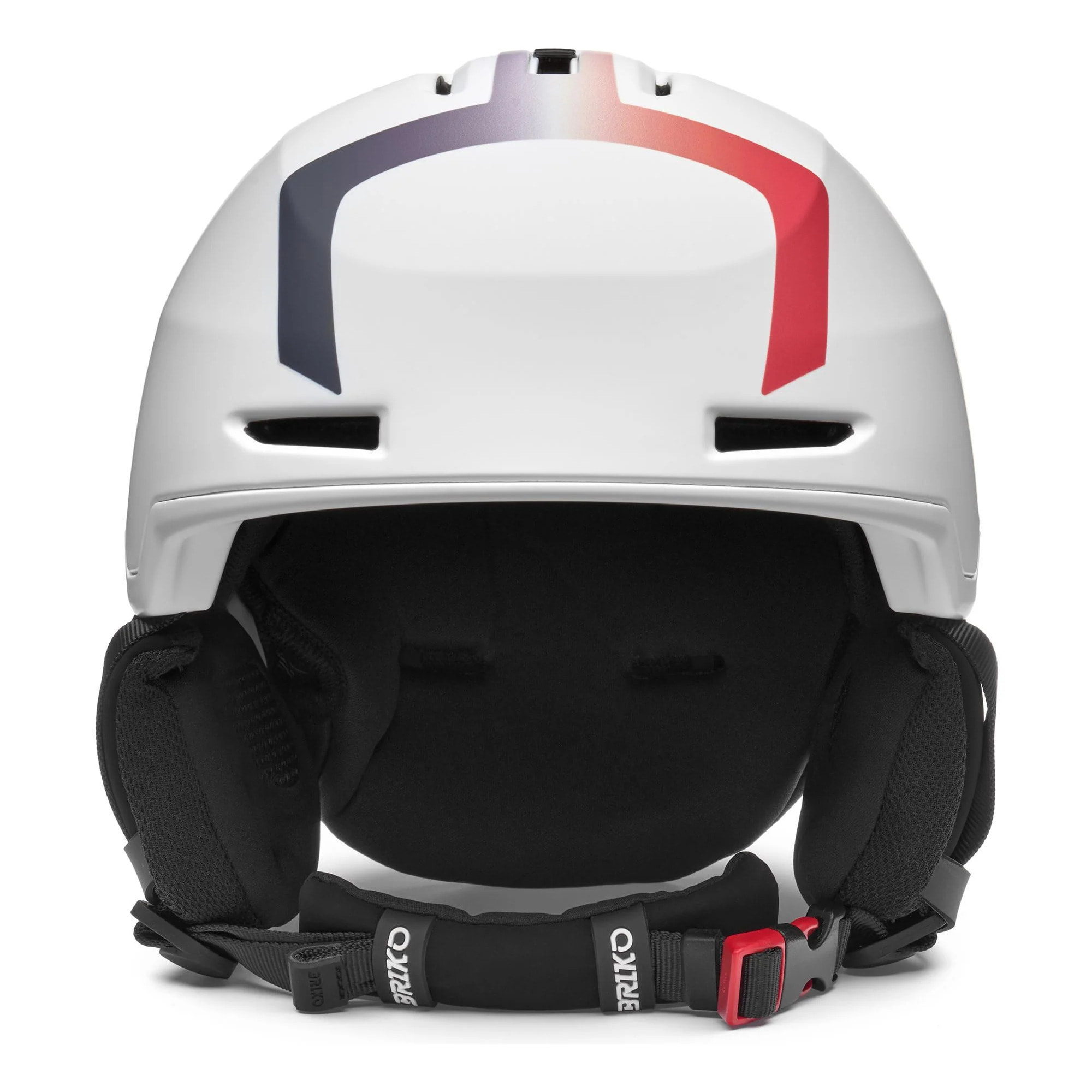 Caschi Briko Uomo Donna Verde Aran France