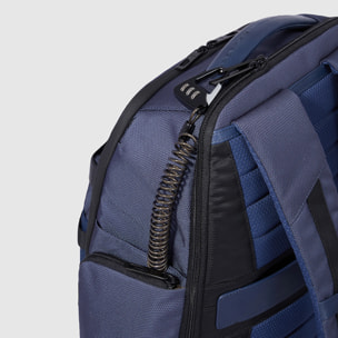 Piquadro Travel laptop backpack 15,6