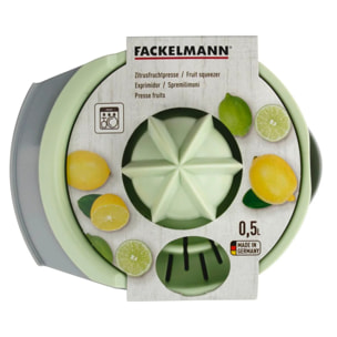 Presse-agrume manuel Fackelmann Nature