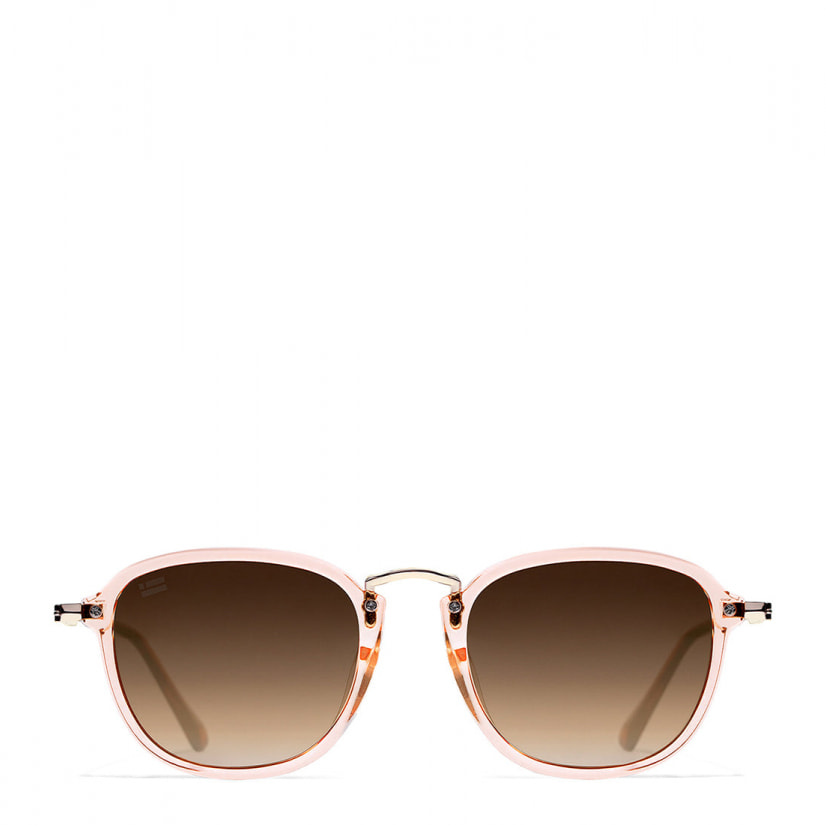 Gafas de Sol Roller SQ Champagne / Grad Brown D.Franklin