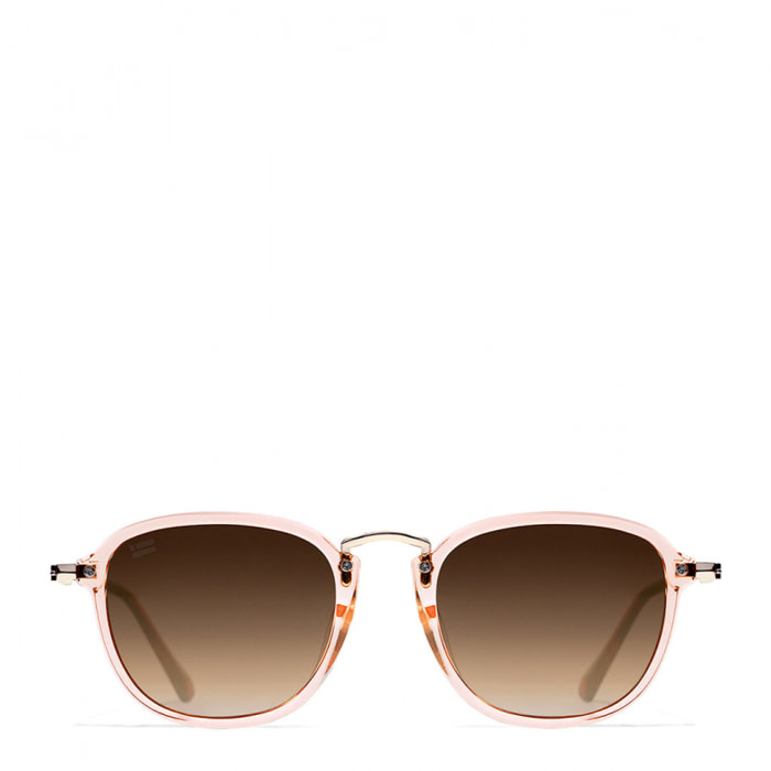 Gafas de Sol Roller SQ Champagne / Grad Brown D.Franklin