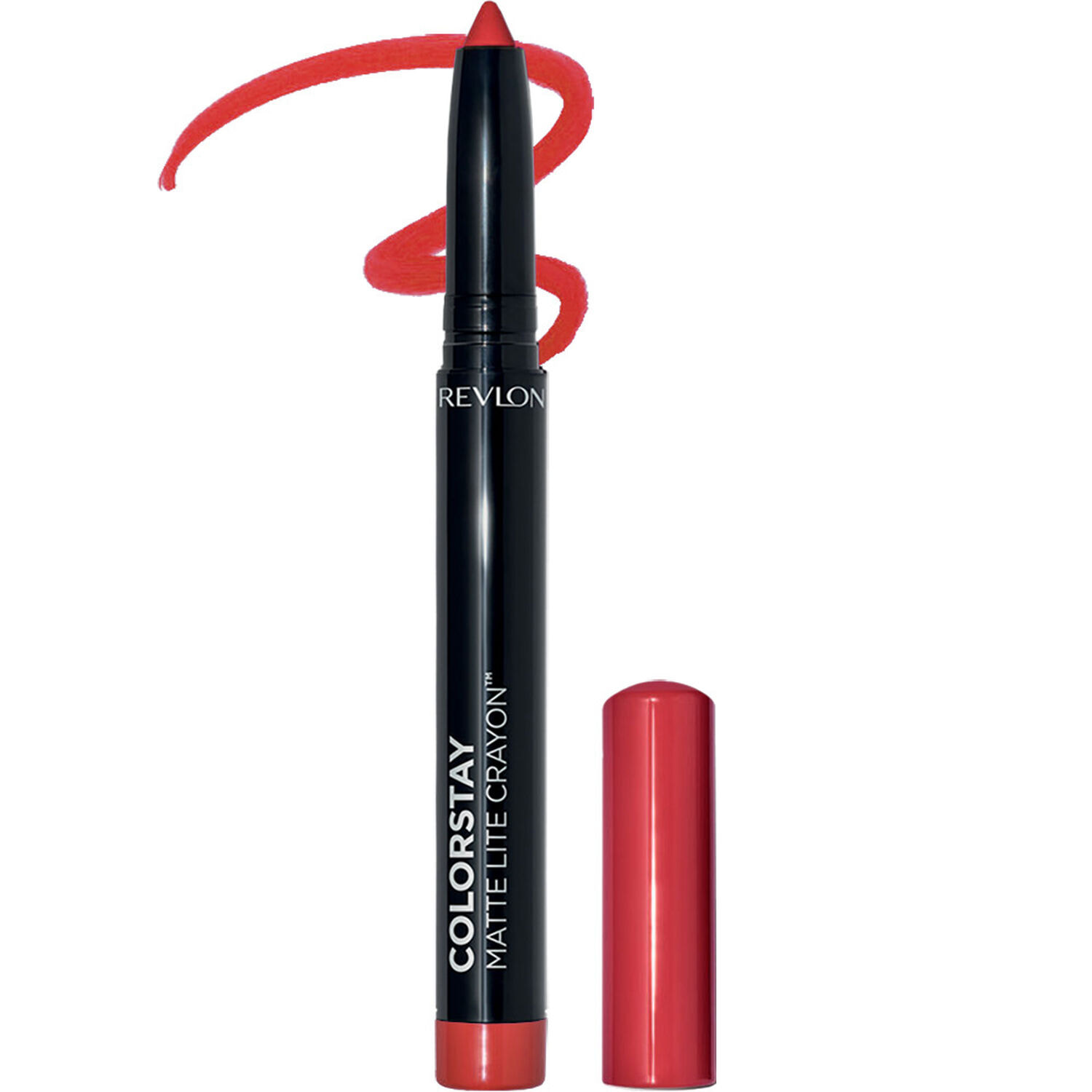 ColorStay™ Matte Lite Crayon - Rouge à Lèvres Mat