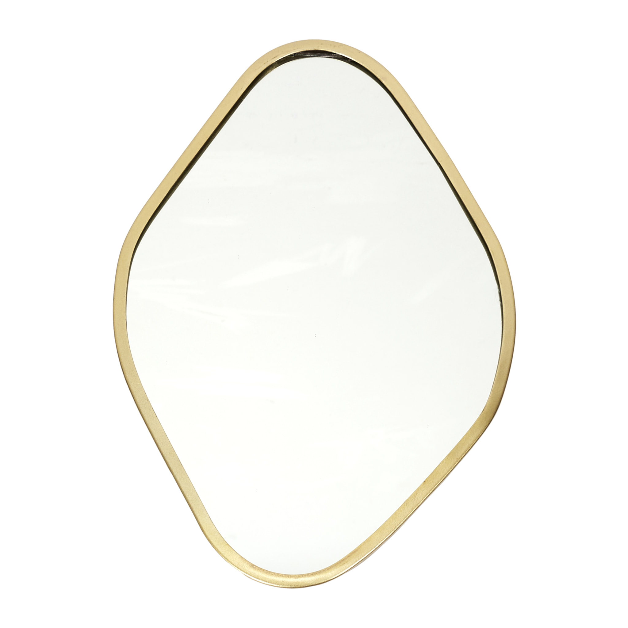Lot De 3 Miroirs Contour D Co