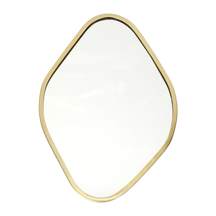 Lot De 3 Miroirs Contour D Co