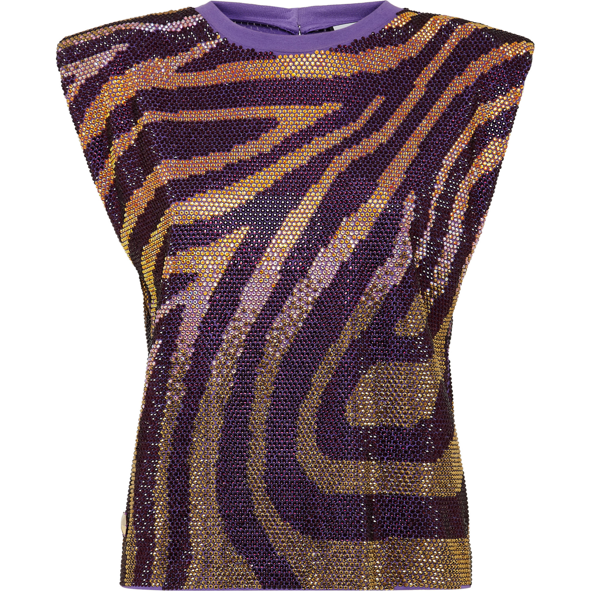 PHILIPP PLEIN T-Shirt Round Neck