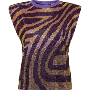 PHILIPP PLEIN T-Shirt Round Neck