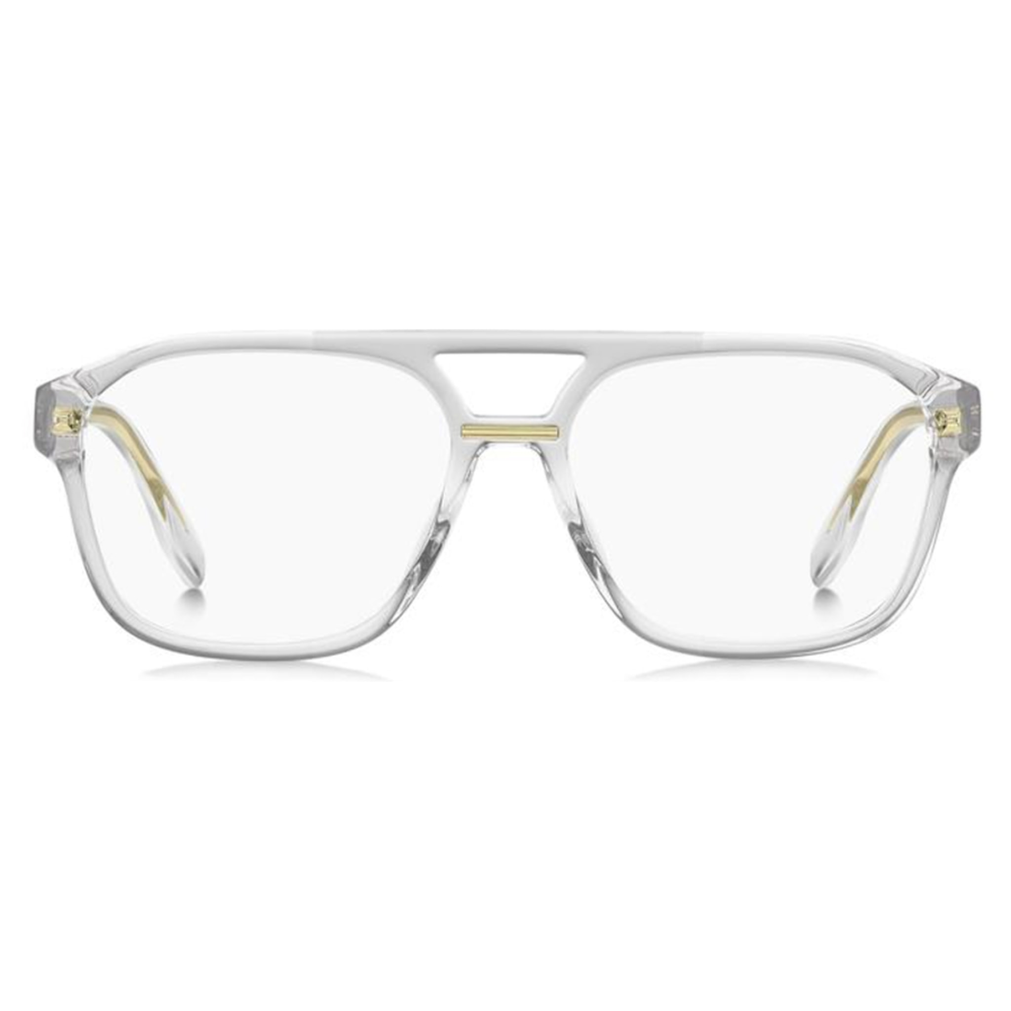Gafas de Vista Marc Jacobs MARC 845 900 de Acetato Hombre 57 mm