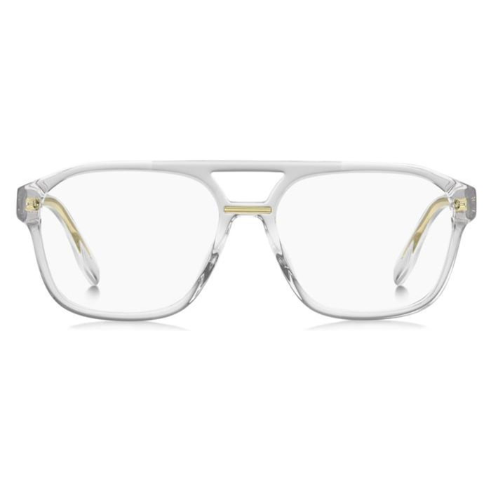 Gafas de Vista Marc Jacobs MARC 845 900 de Acetato Hombre 57 mm