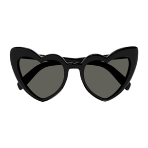 Gafas de Sol Saint Laurent SL 181 LOULOU-001 de Acetato Mujer 54 mm