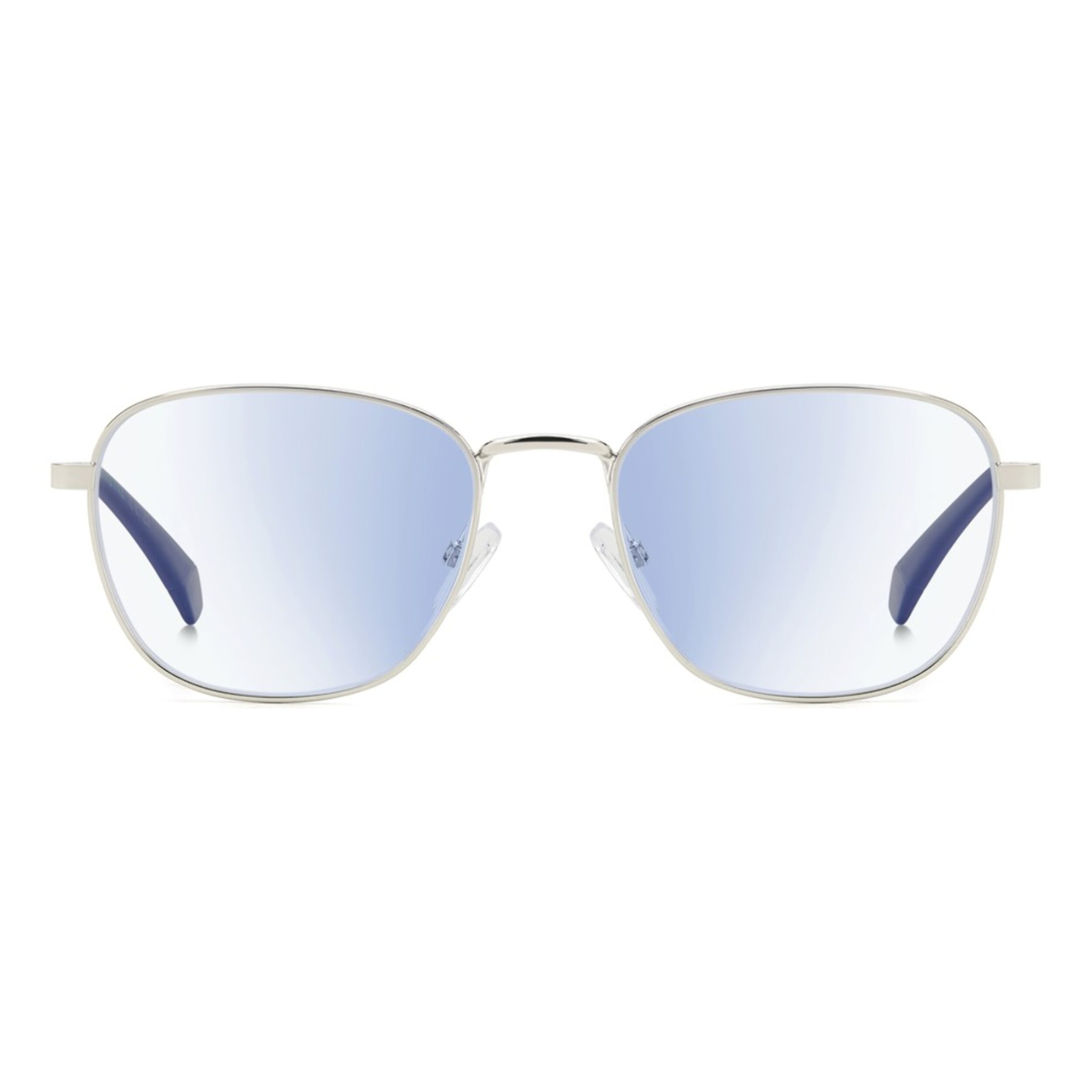 Gafas de Vista Polaroid PLD 0026/R/BB 010 52 de Metal Unisex 52 mm