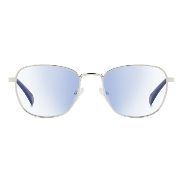 Gafas de Vista Polaroid PLD 0026/R/BB 010 52 de Metal Unisex 52 mm