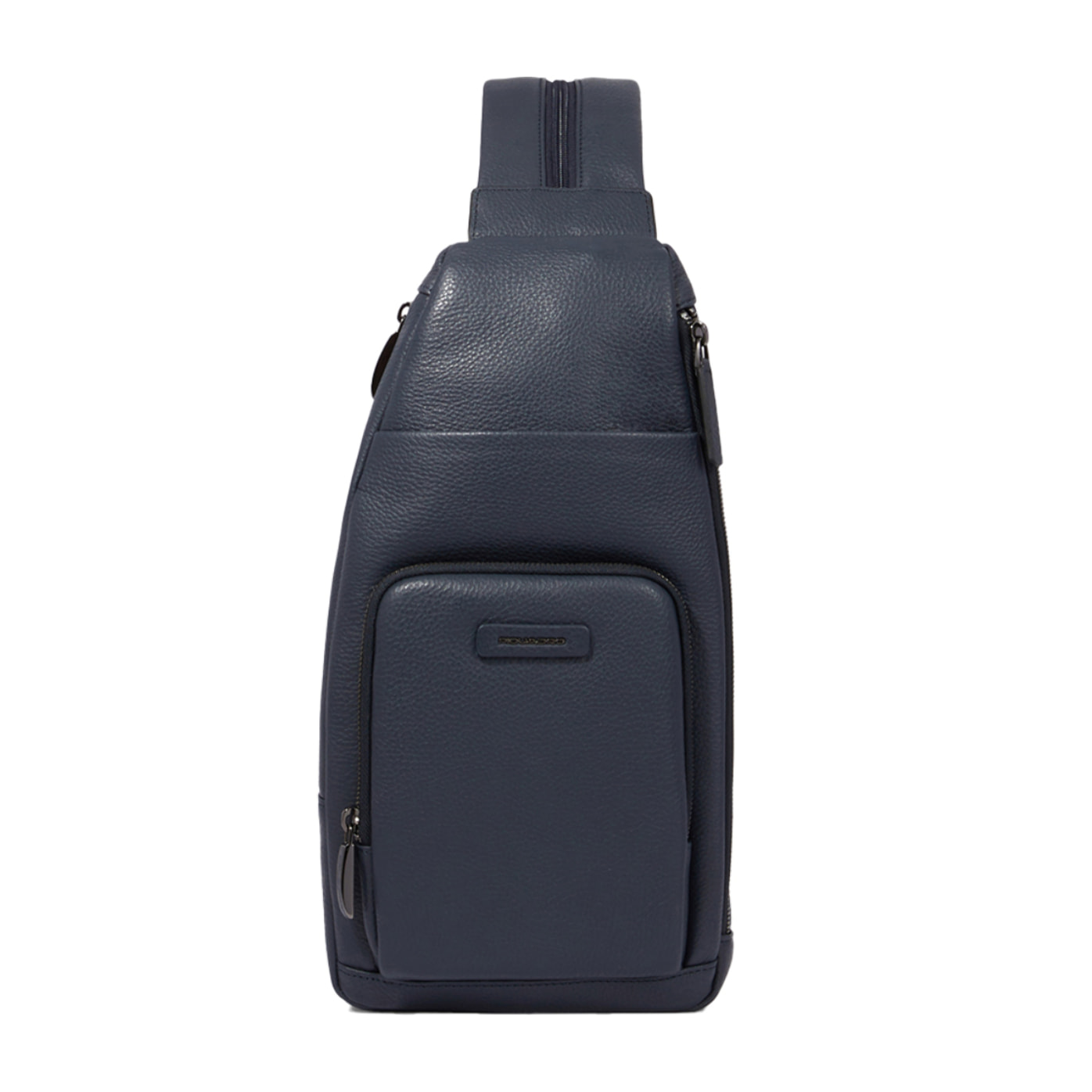 Piquadro Zaino monospalla uomo per iPad®mini