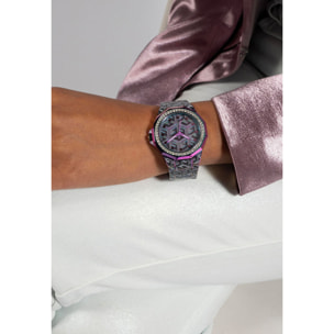 Guess Orologio Analogico Al Quarzo Gt Misfit