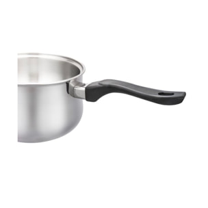 Casserole bain-marie 16cm / 1L