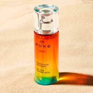 Nuxe Sun - Eau Délicieuse Parfumante - Brume Corps 30 ml