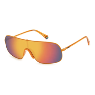 Gafas de sol Polaroid Unisex PLD-6222-S-L7Q