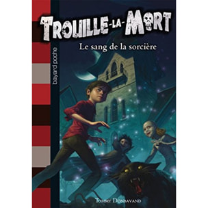 Donbavand, Tommy | Le sang de la sorcière | Livre d'occasion