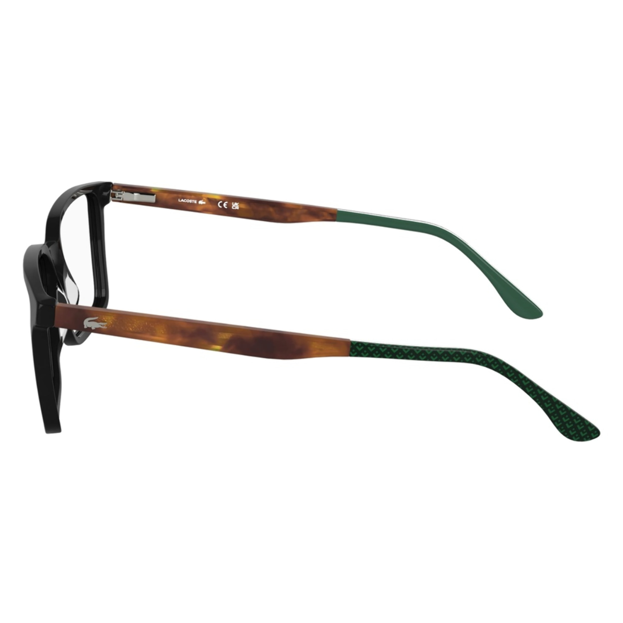 Gafas de Vista Lacoste L2992 N 001 56 de Acetato Hombre