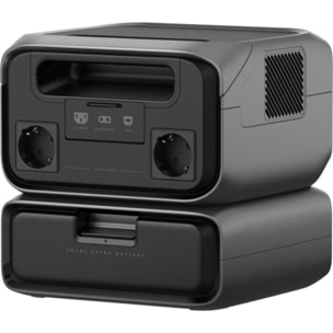 Station de charge ECOFLOW River 3 Max