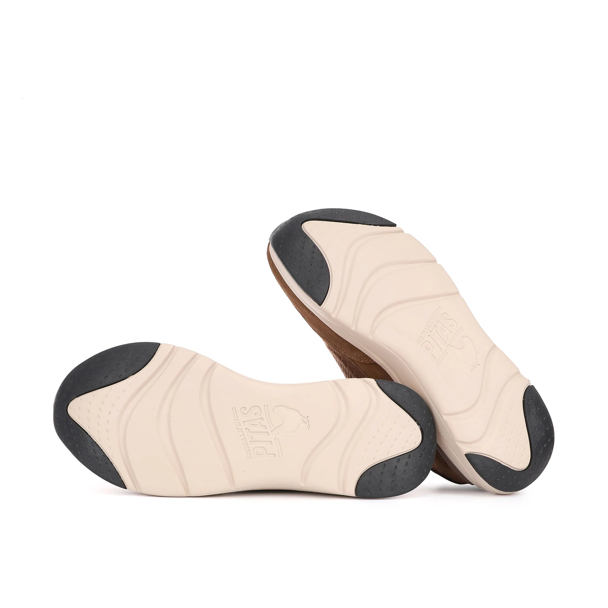 Zapatillas Tui Man Camel