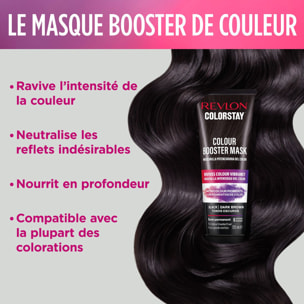 ColorStay Colour Booster Mask - Coloration Temporaire en Masque