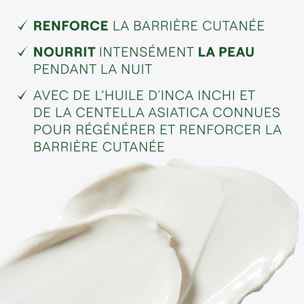 WELEDA - Skin Food Crème de Nuit nourrissante - Pour les peaux sèches - Nourrit et hydrate intensément  - Natrue* - Vegan*** - 40 ml