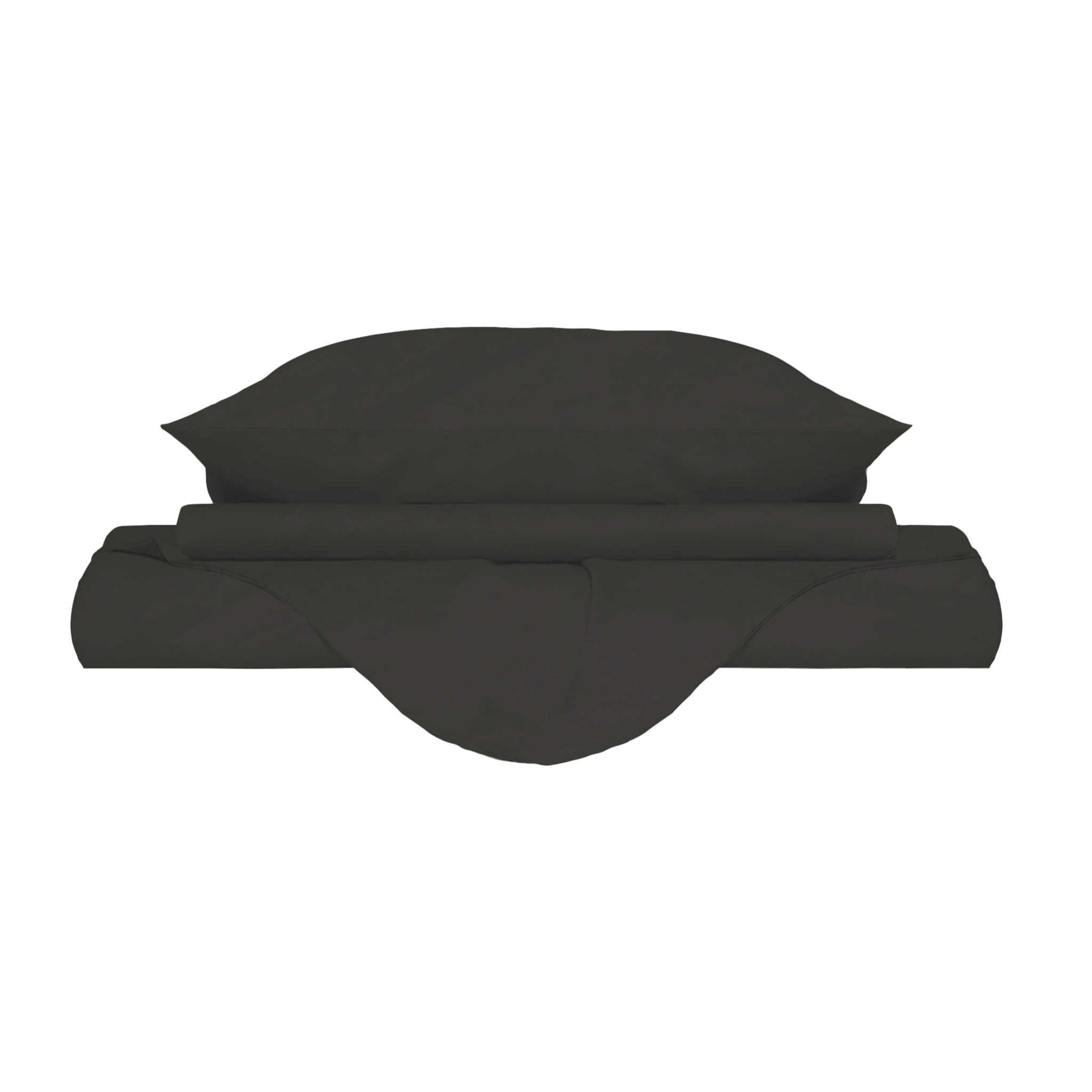 PARURE COPRIPIUMINO WATER WASHED MATRIMONIALE