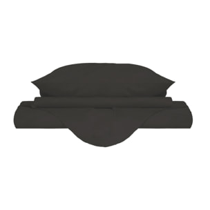 PARURE COPRIPIUMINO WATER WASHED MATRIMONIALE