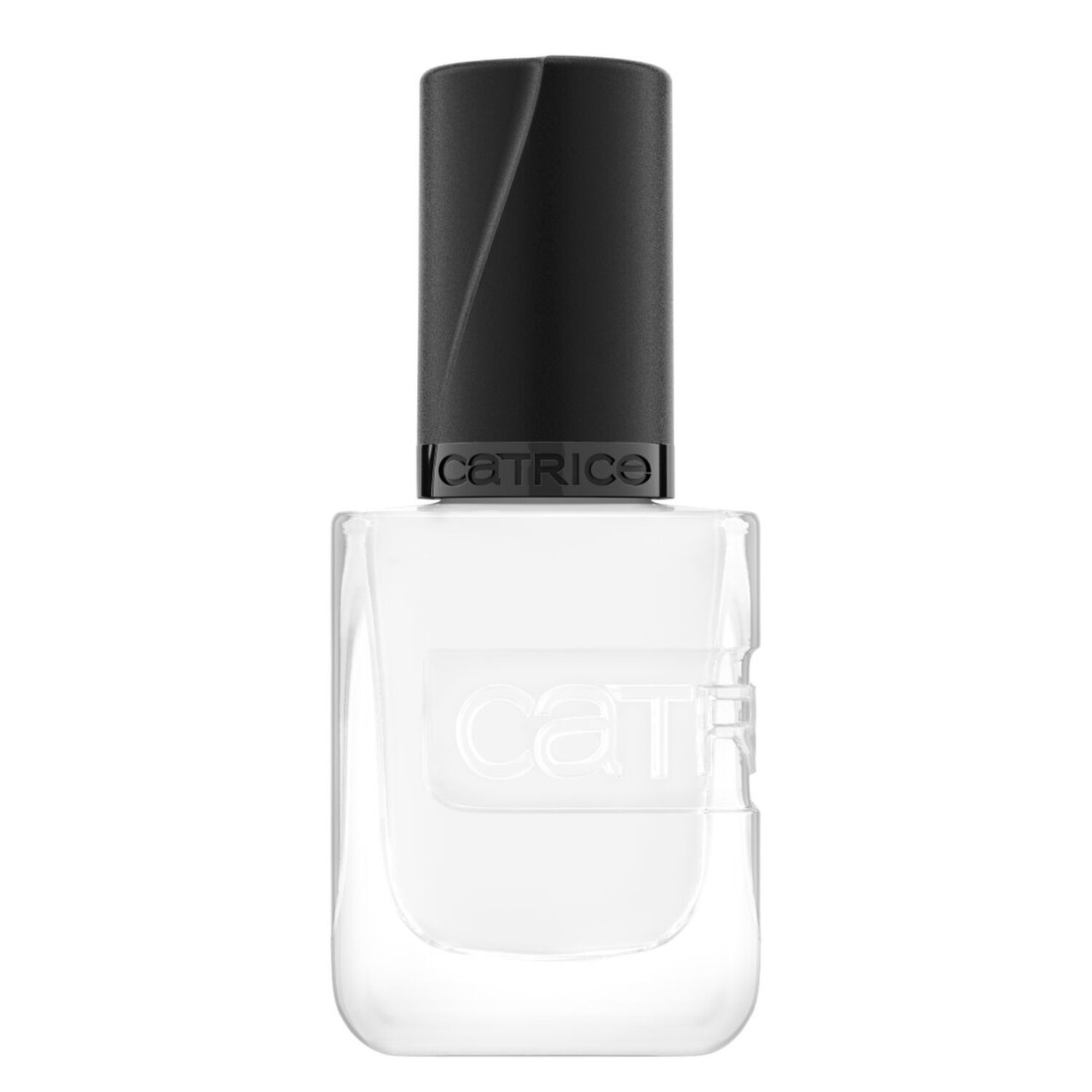 Gel Affair Nail Lacquer - Vernis à Ongles Effet Gel