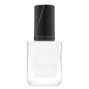 Gel Affair Nail Lacquer - Vernis à Ongles Effet Gel