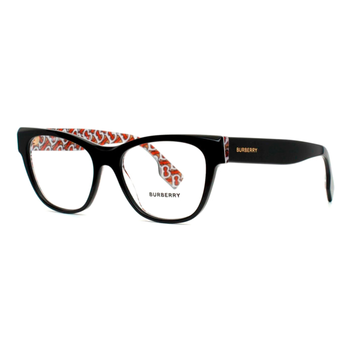 Montura de gafas Burberry Mujer BE2301-3822