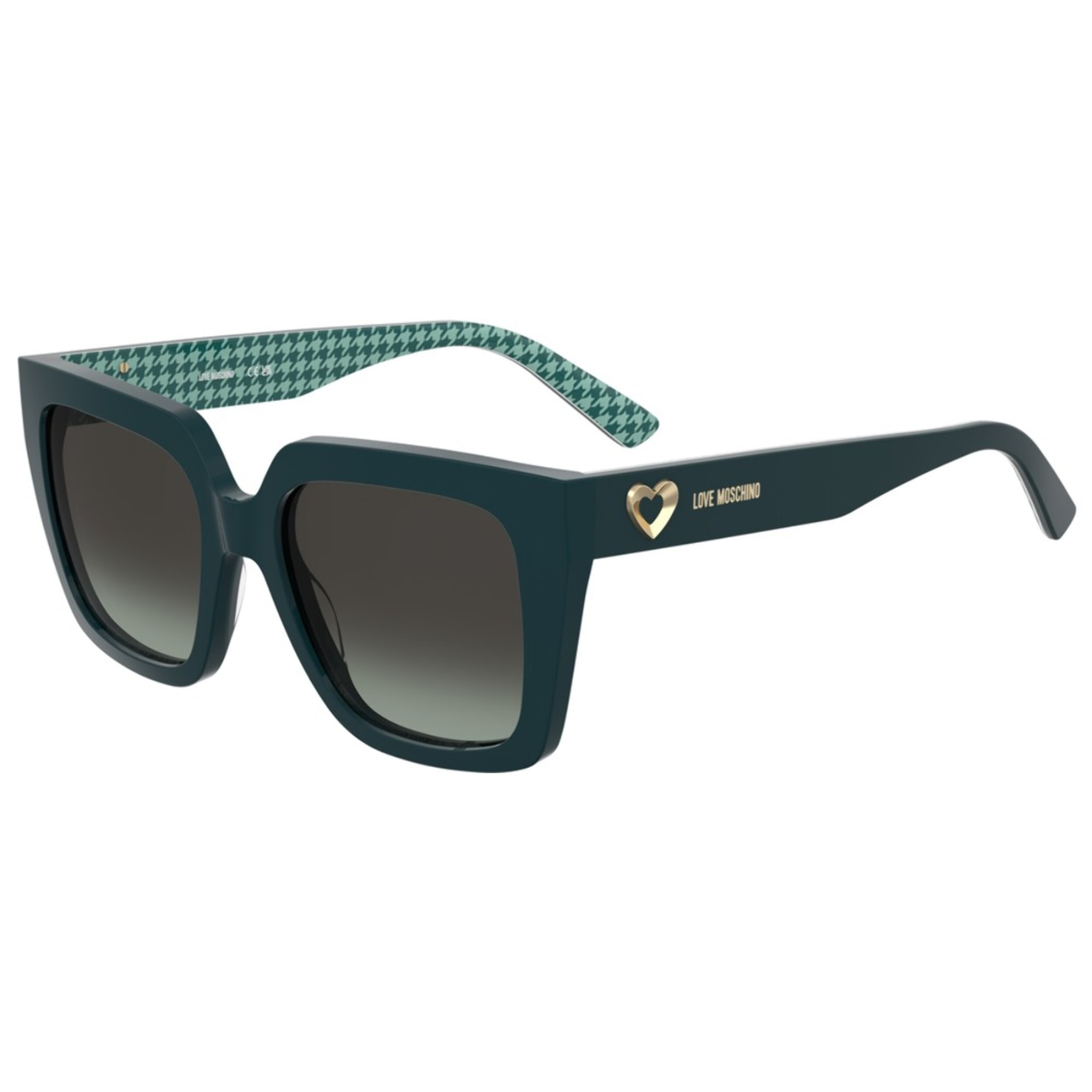 Gafas de Sol Love Moschino MOL099/S 6HO de Acetato Mujer 53 mm
