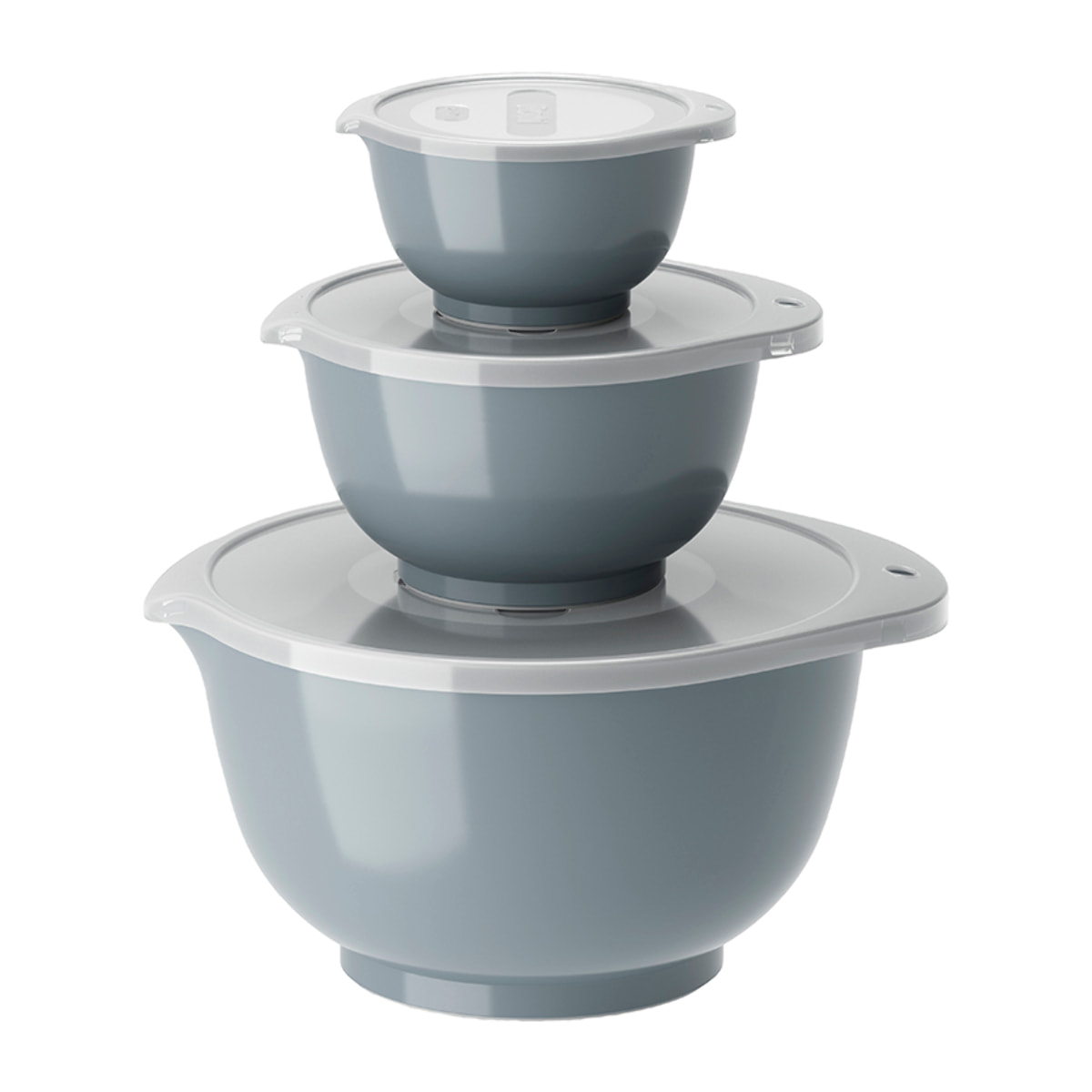 Set de bols 6 pces NEW Margrethe