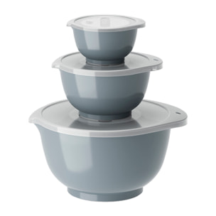 Set de bols 6 pces NEW Margrethe