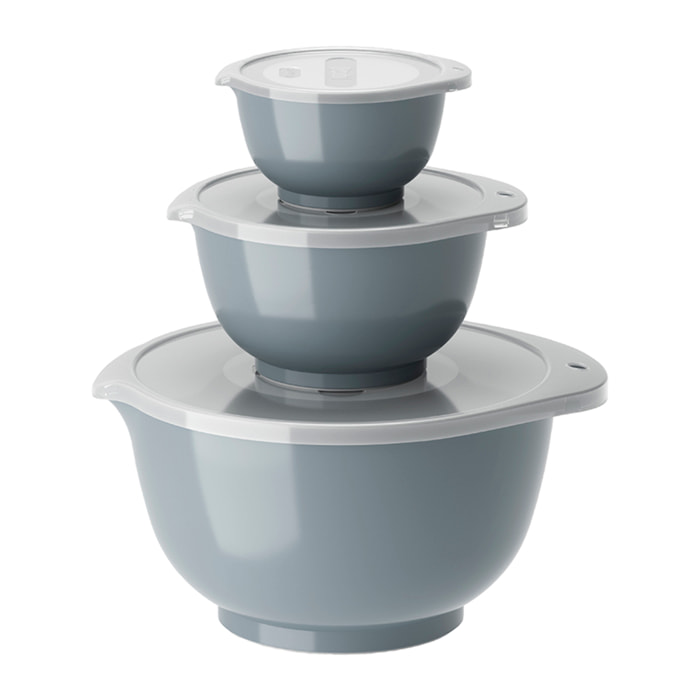 Set de bols 6 pces NEW Margrethe