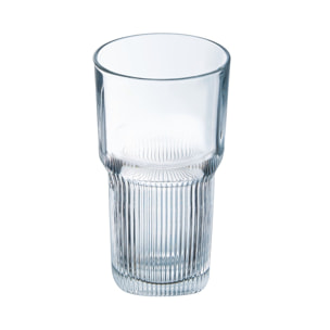 6 verres à eau 46 cl Starline - Arcoroc