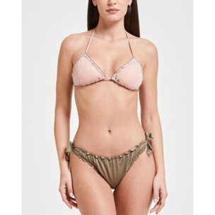 SLIP DONNA SANTORINI