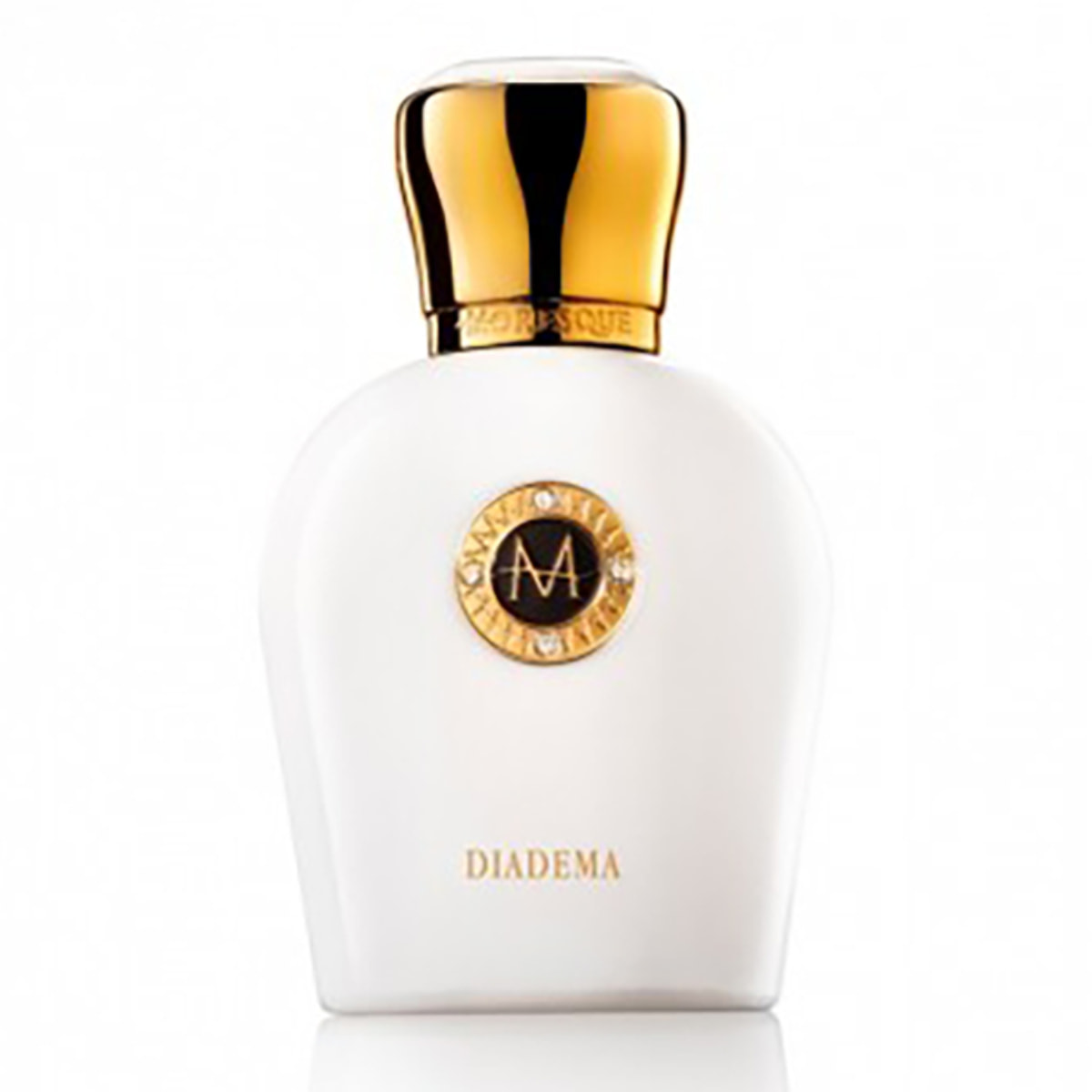Moresque Diadema Eau de Parfum Unisex 50ML