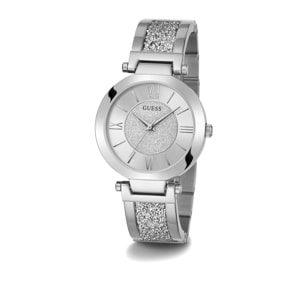 Guess Orologio Analogico Al Quarzo Gd Aurora