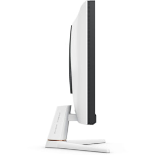 Ecran PC Gamer BENQ Mobiuz EX271 27" IPS Full HD 180 Hz HDR