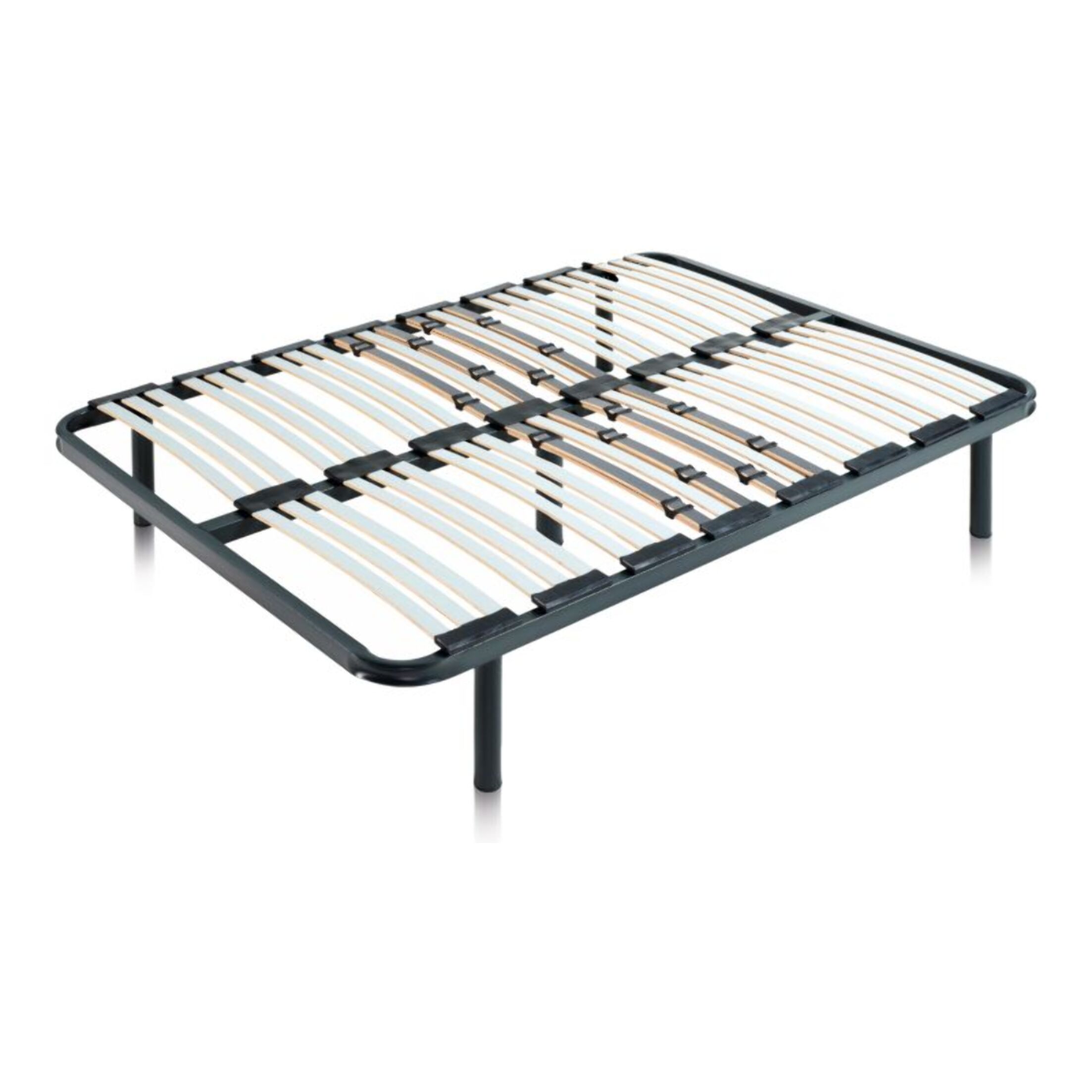 Somier láminas RX Diamond - Con patas