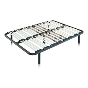 Somier láminas RX Diamond - Con patas